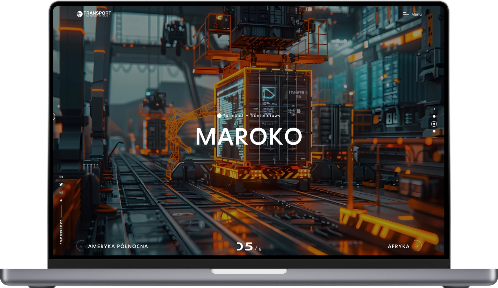 AG Studio - strona główna