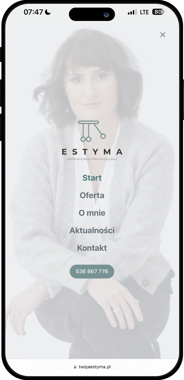 Piotr Zbrzeski strony www