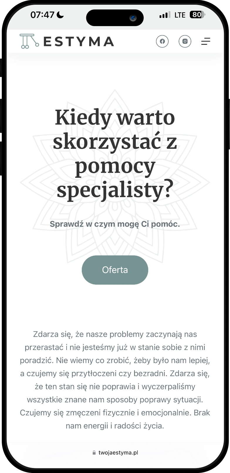 Piotr Zbrzeski strony www