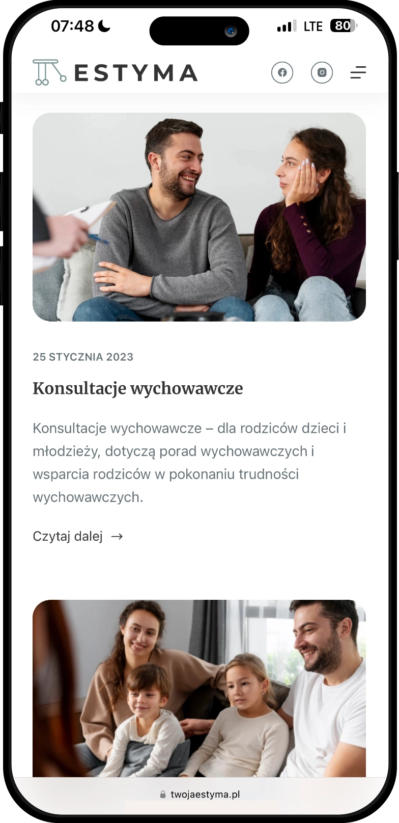 Piotr Zbrzeski strony www